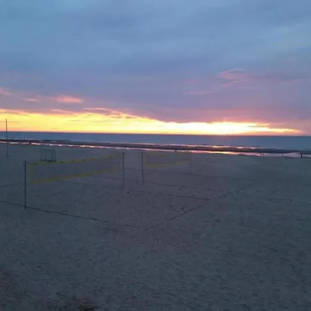 Villa In Near The Beach, Cleaning Included Koksijde